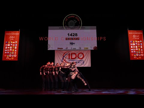 SHADOWS | FINLAND | World Champions | World Modern & Contemporary Championship 2023 | Adult Groups