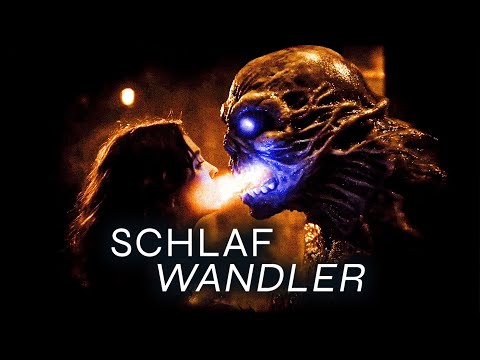 Schlafwandler | 2017 | MYSTERY THRILLER | ganzer Film | HD