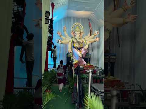 ￼￼ Lashkar Bazar Ganesh In HNK