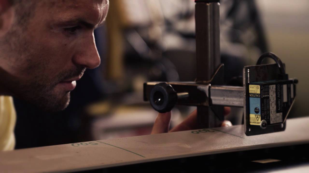 Technogym MyRun: the birth