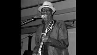 Keb mo- City Boy