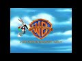 Warner Bros Family Entertainment 1999
