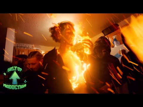 J Cappah x Hody2Shiesty x Apacks - "Walking Dead" (Official Music Video)