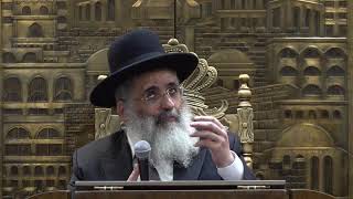 שידור חי מאשדוד | השיעור המרכזי עם מו"ר הרב ישראל אברג'ל שליט"א
