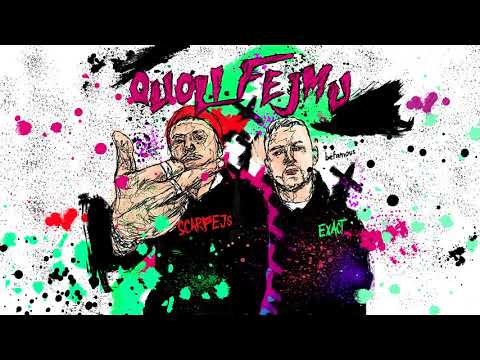 Scarfejs ft. Exact - Quoli Fejmu {AUDIO}