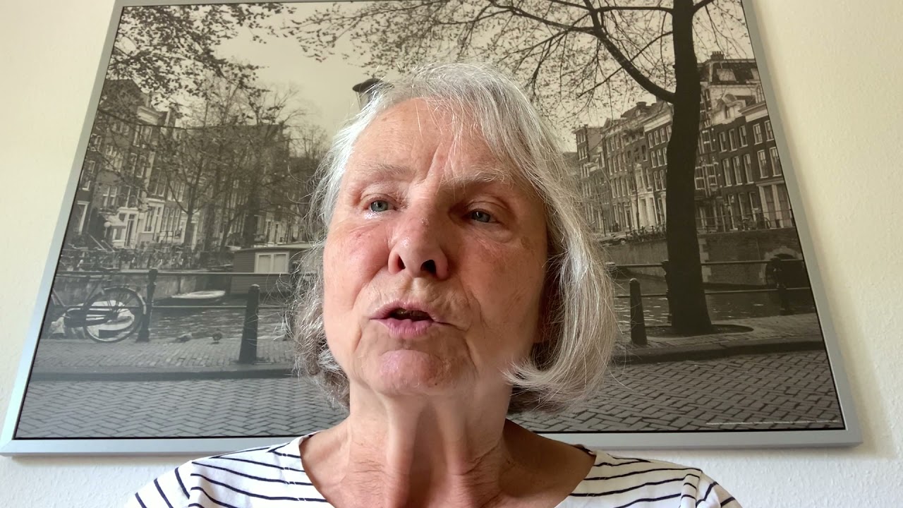 Intervista alla dottoressa Doris Hammer, ginecologa