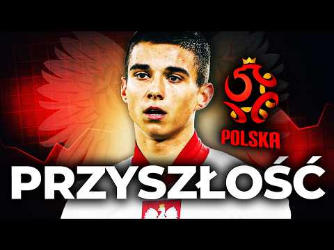 NADZIEJA REPREZENTACJI POLSKI?