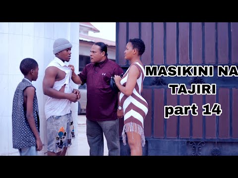 MASIKINI NA TAJIRI [  14  ] #lovemeagain125 #lovemeagain126# sandraofficial 