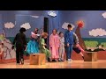 2016 MCT Peter And Wendy 2 Show