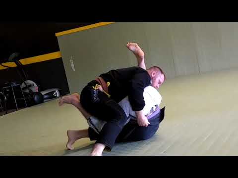 Rich Simons v. Mike Bevins