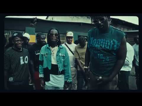 Silent killer ft Ninety six -Vakatindinopenga