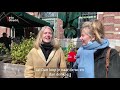 Proef-kroeggangers uitgelaten: 'Na drie cava lekker in de sfeer' [RTV Utrecht]
