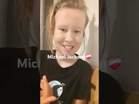 Omg he has so soft voice😫✨ #michaeljackson