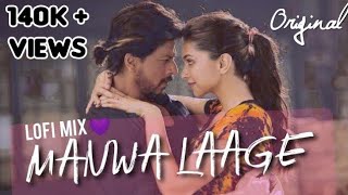 Manwa Laage - Arijit Singh  Bollywood Remix  Lofi 