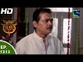 CID - सी आई डी - Purani Haveli - Episode 1313 - 12th December, 2015