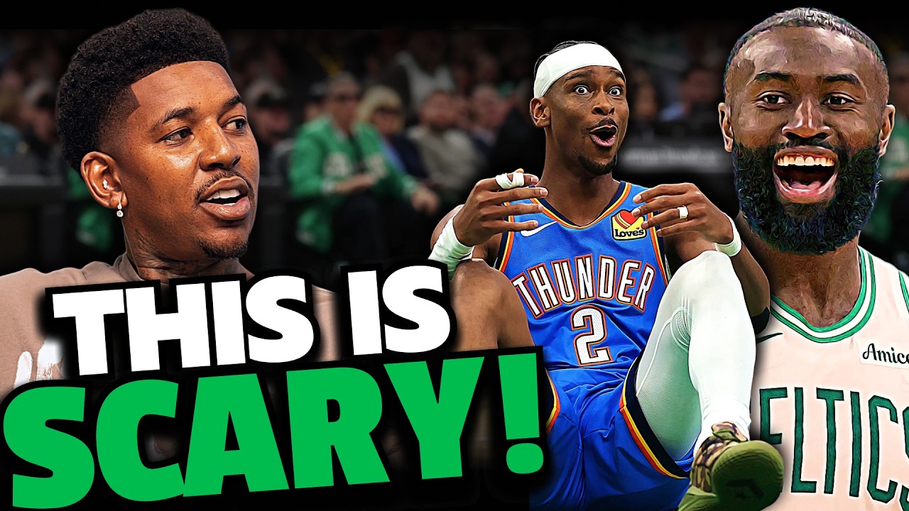 The Celtics Statement Win RESHAPED The NBA Playoffs