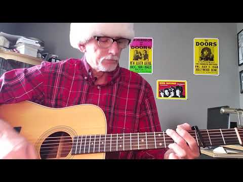 tennessee christmas - The Raveonettes