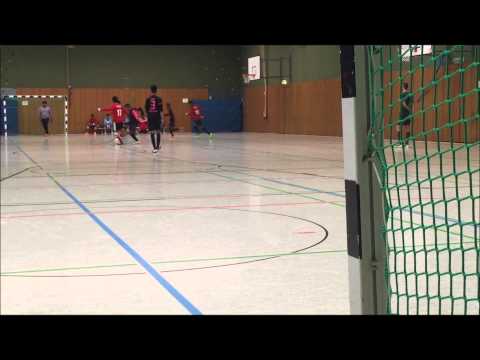 RWE Turnier U21 - TSC Dortmund B - Highlights