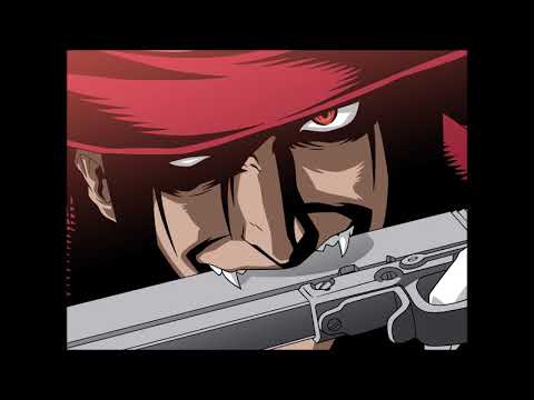 THROUGH FIRE - BREAKING POINT (NIGHTCORE)