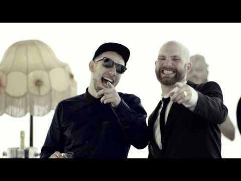 Pato Siebenhaar feat. TopGunn - Din Mor