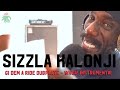 Dubplate Sessions: Sizzla - Gi Dem a Ride (Whoa! Riddim) - Green Lion Crew