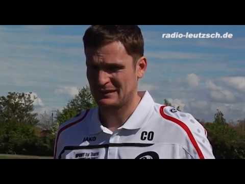 Stadtliga Leipzig 2016/17 | 26. Spieltag | Interview SG Rotation Leipzig 1950 I | 3/3