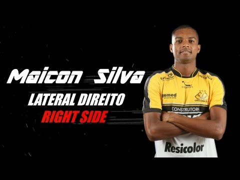 Video atualizado do Maicon Silva