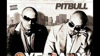 NICOLA FASANO FEAT PITBULL - OYE BABY REMIX