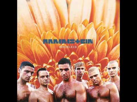 Rammstein Heirate Mich