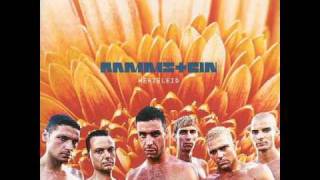 Rammstein Heirate Mich