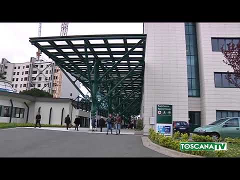 2018-06-07 EMPOLI - INCIDENTI LAVORO, 27ENNE CADE DA TETTO AZIENDA, GRAVE