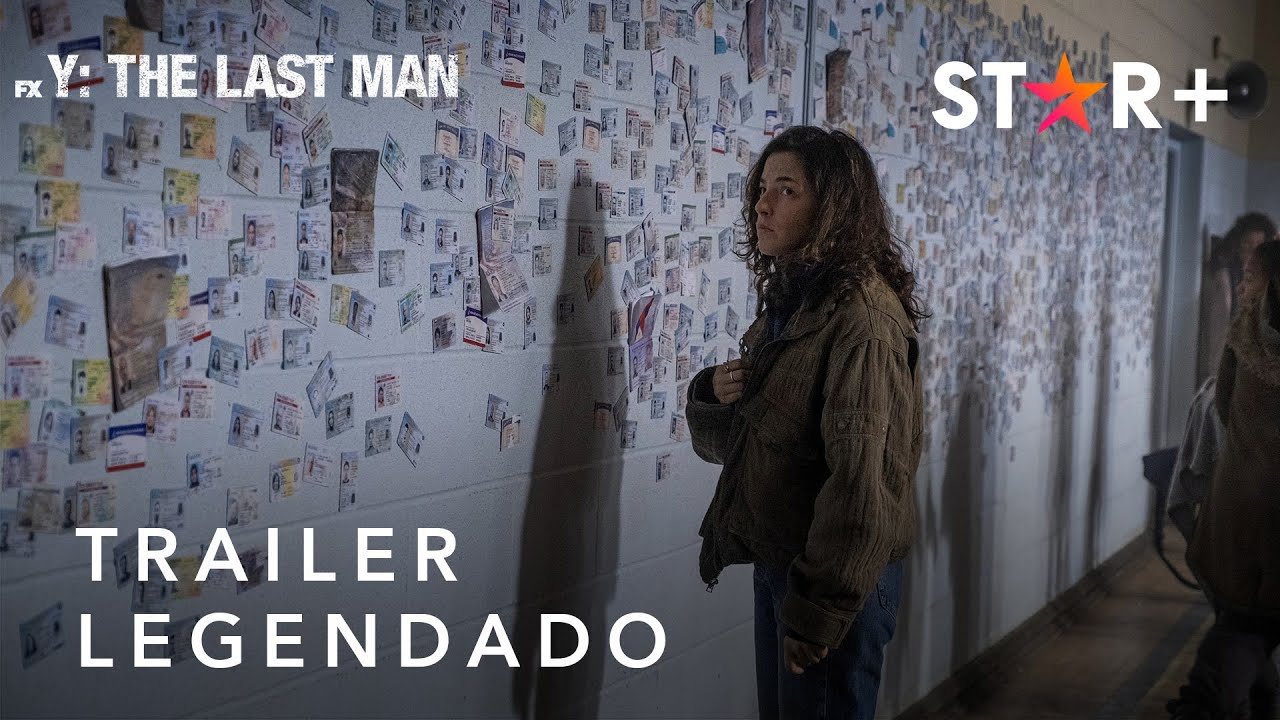 trailer Oficial