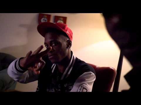 Sifort ft. DonStacks - Bagdad 2060 Part 2 - We Hustlin ( official videoclip)