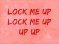 Girlicious - Maniac (Lyrics on screen) 
