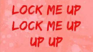 Girlicious - Maniac (Lyrics on screen)