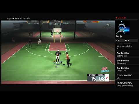 Chill 2k21 Stream|Streaking with Pro