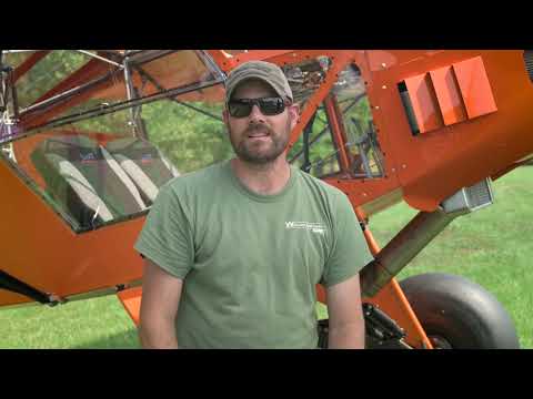 Builders Video Guide for Just Aircraft Kits