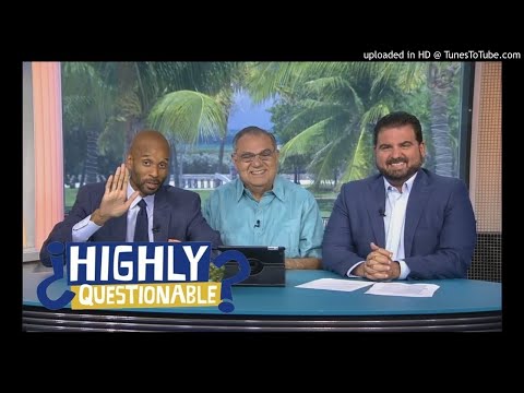 Highly Questionable - Cavs Pursue Paul George?: 6/26/17
