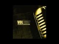 Volbeat - Always, Wu (Lyrics) HD