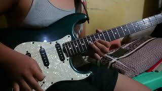 Download lagu Captain planet version- Still instrumental (Guitar solo Cove) mp3