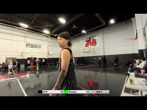 S4 Markham Div: OTF VS. REVIBE