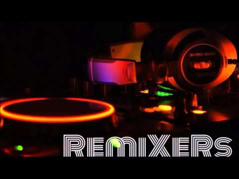 RemiXeRs | PlaSmA [DJ Kid Kenobi] [Offical Remix]