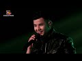 Tu Mera Koi Na Hoke Bhi Kuch Lage Albert Kabo Live Performance