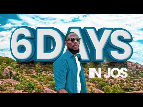 The SHOCKING Truth About Jos Nigeria PLATEAU STATE Peace Exposed