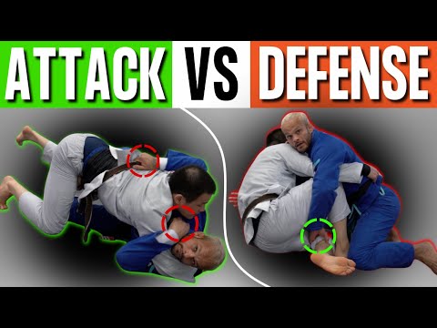 How to Sweep & Pass Butterfly Guard: Master Both Sides in One Easy Video!