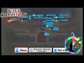 Super Smash Bros Brawl Subspace Emissary 16 Inside The Great Maze