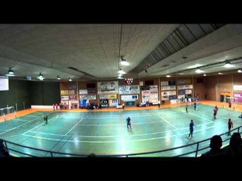 resumen san clemente vs Torrejón Sala 2ª Vuelta 15-16