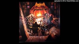 Magnum - Just Like An Arrow (AOR / Melodic Rock)