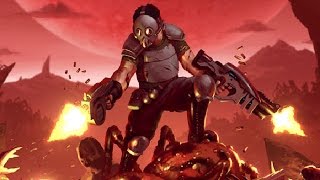 Crimsonland video thumbnail