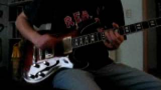 Umphrey&#39;s Mcgee Words Solo